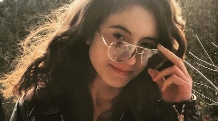 Olivia Presti Height, Weight, Age, Body Statistics .